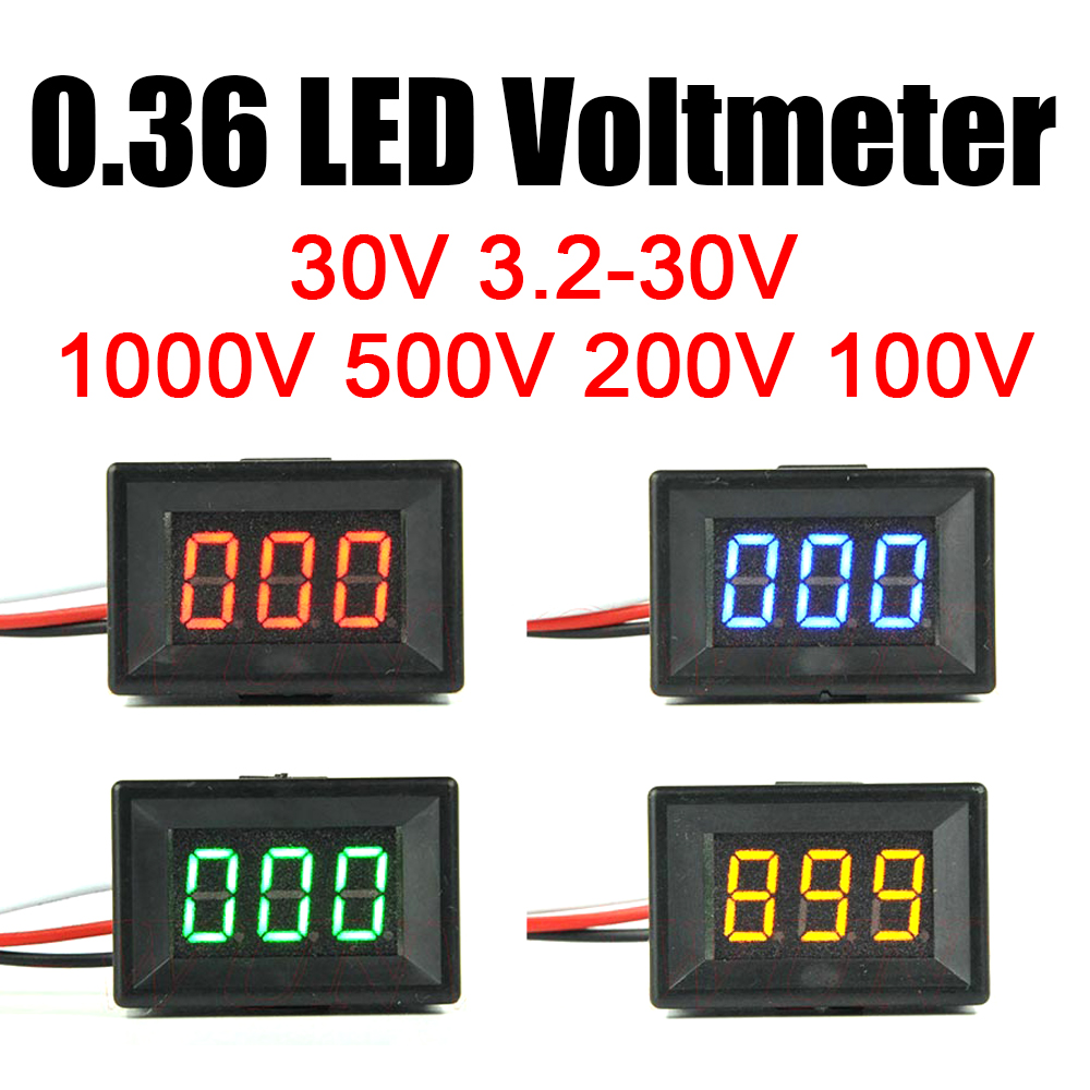 Battery Monitor Coulometer - 0.36 