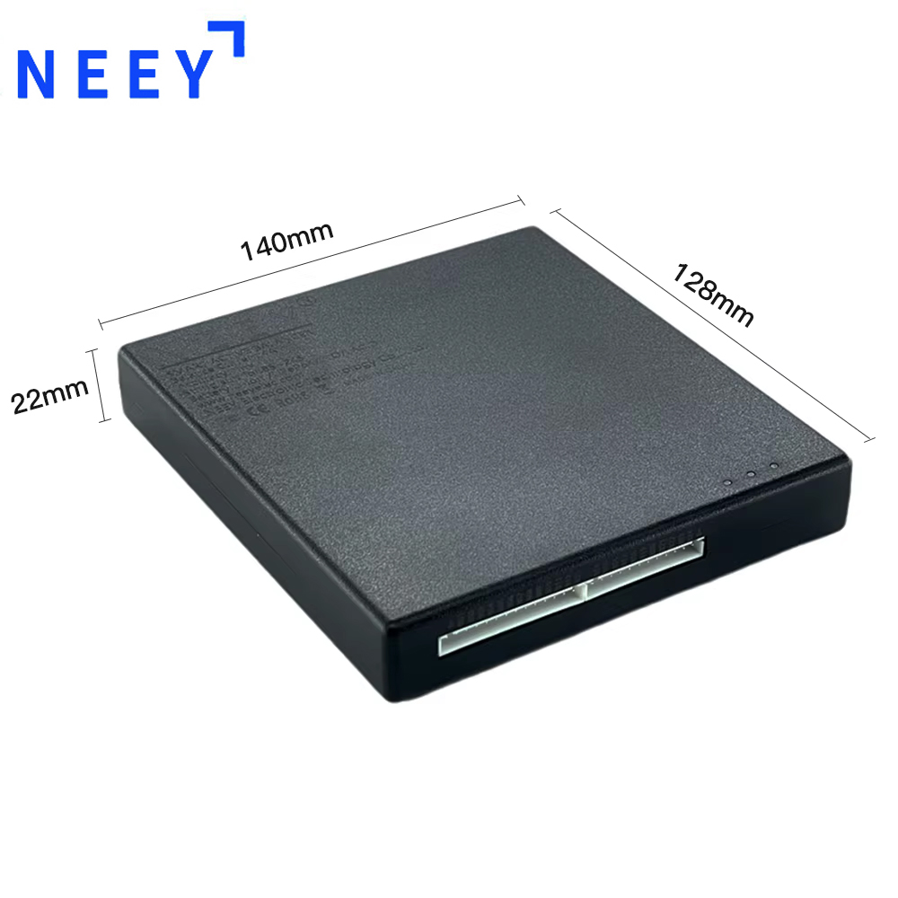 NEEY 4A アクティブバランサー スマートLifepo4 - Battery Equalizer Balancer のレビューと価格