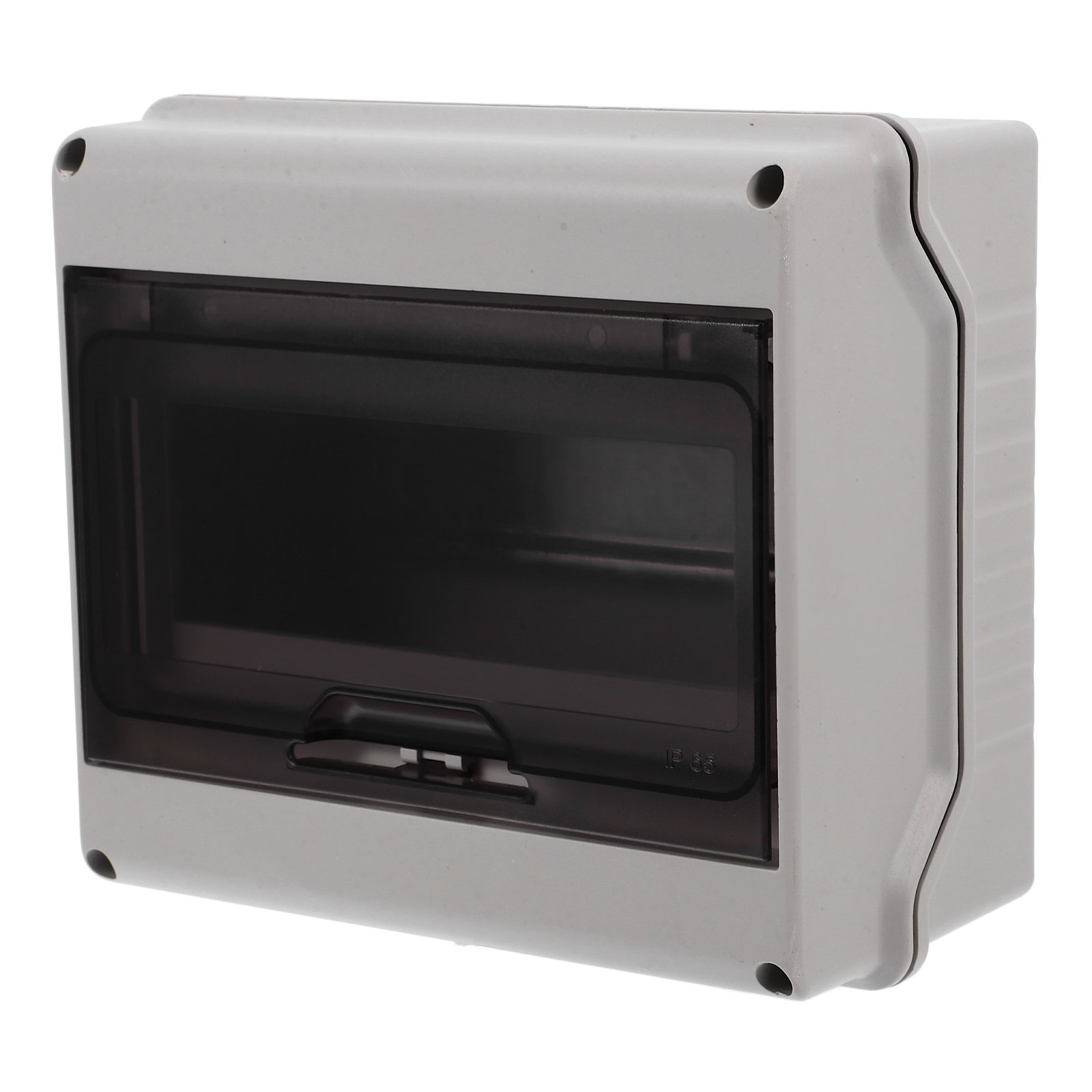 屋外防水サーキットブレーカーボックス 8回路 家庭用ソーラー - Waterproof Junction Box Solar のレビューと価格