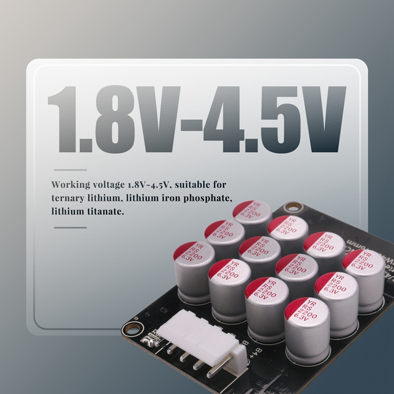 A29F-4S 5A 全体グループバランサー アクティブ B - Battery Equalizer Balancer のレビューと価格