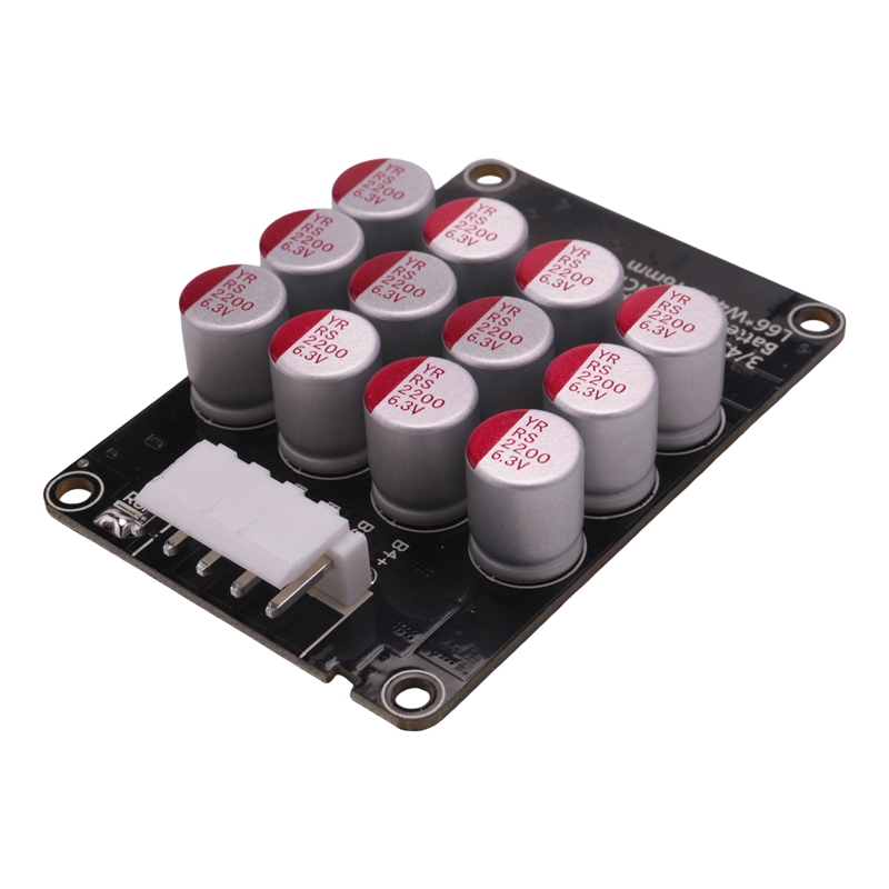 A29F-4S 5A 全体グループバランサー アクティブ B - Battery Equalizer Balancer のレビューと価格