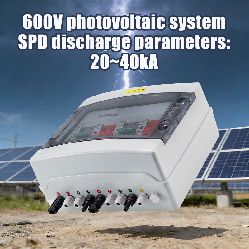 XIONGISOLAR高品質600V PVコンバイナボックス - Solar Combiner Box のレビューと価格