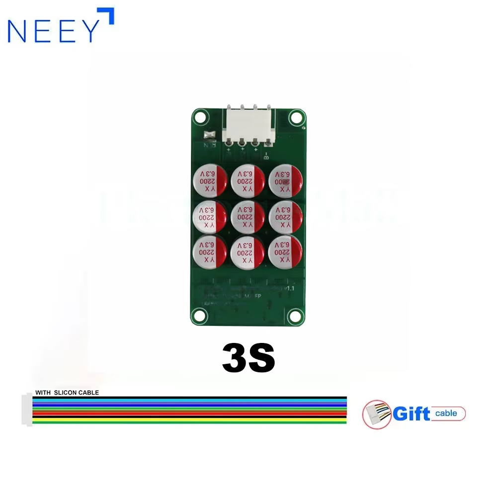 卸売 5A アクティブイコライザーバランサー 3S 4S 8 - Battery Equalizer Balancer のレビューと価格