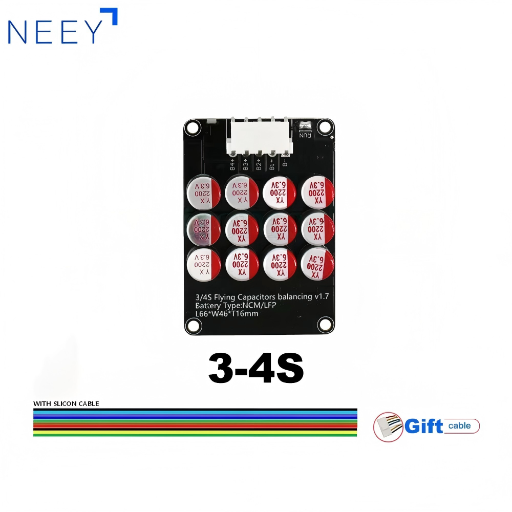 卸売 5A アクティブイコライザーバランサー 3S 4S 8 - Battery Equalizer Balancer のレビューと価格