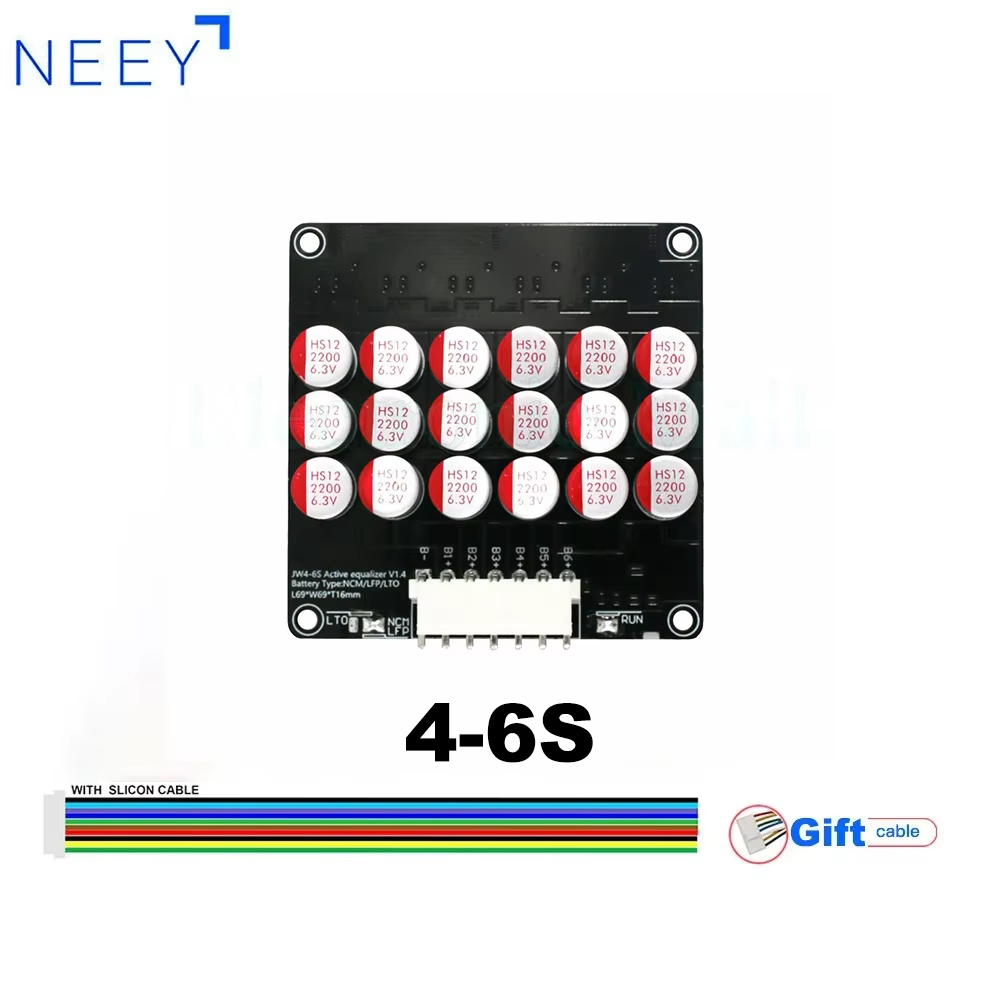 卸売 5A アクティブイコライザーバランサー 3S 4S 8 - Battery Equalizer Balancer のレビューと価格