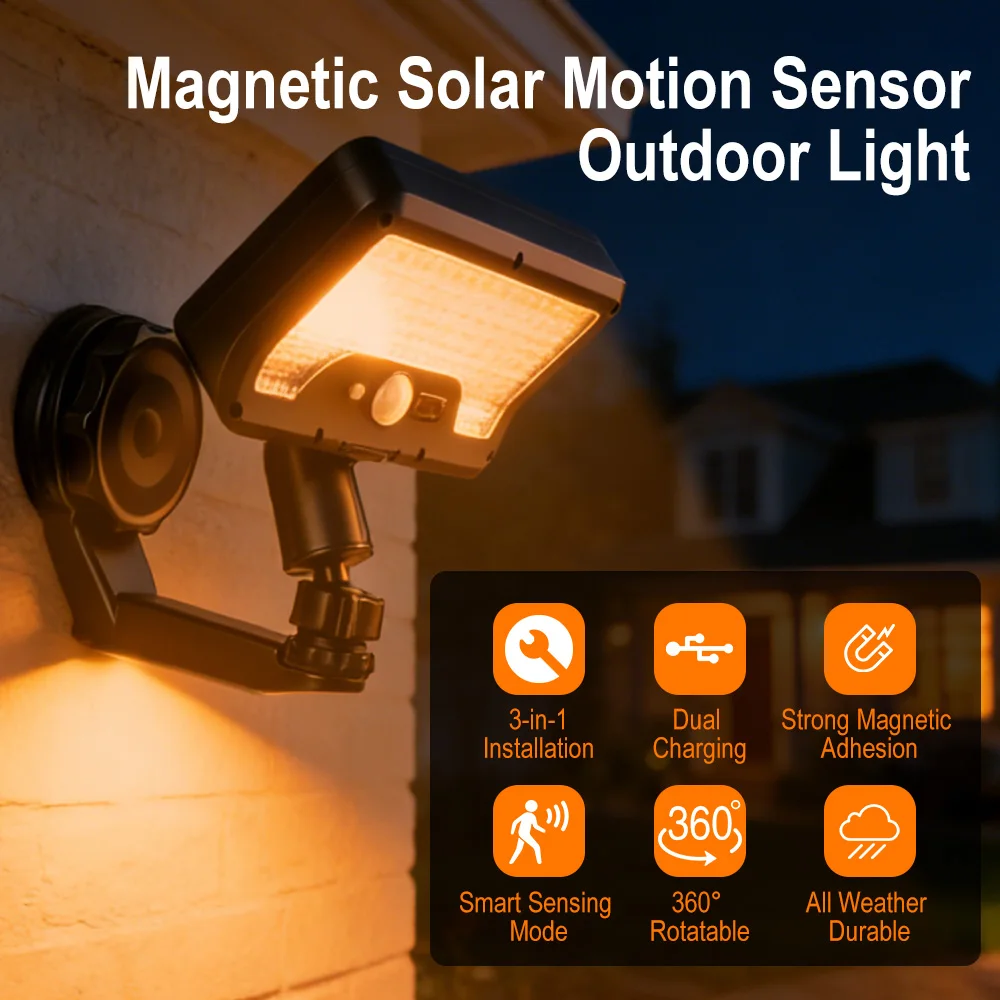 BORUiT ソーラー クリップオン デュアルユース モーシ - Waterproof Junction Box Solar のレビューと価格