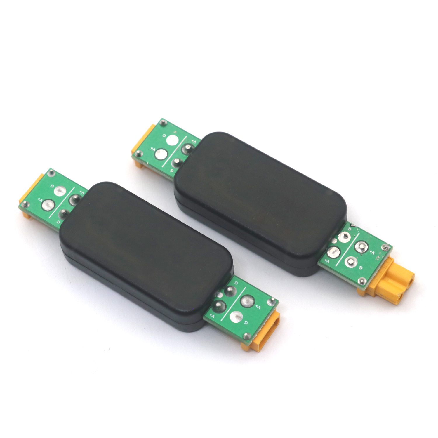 双方向電圧計,電流計付き電圧計,5v 12v 15v 24v - Battery Monitor Coulometer のレビューと価格