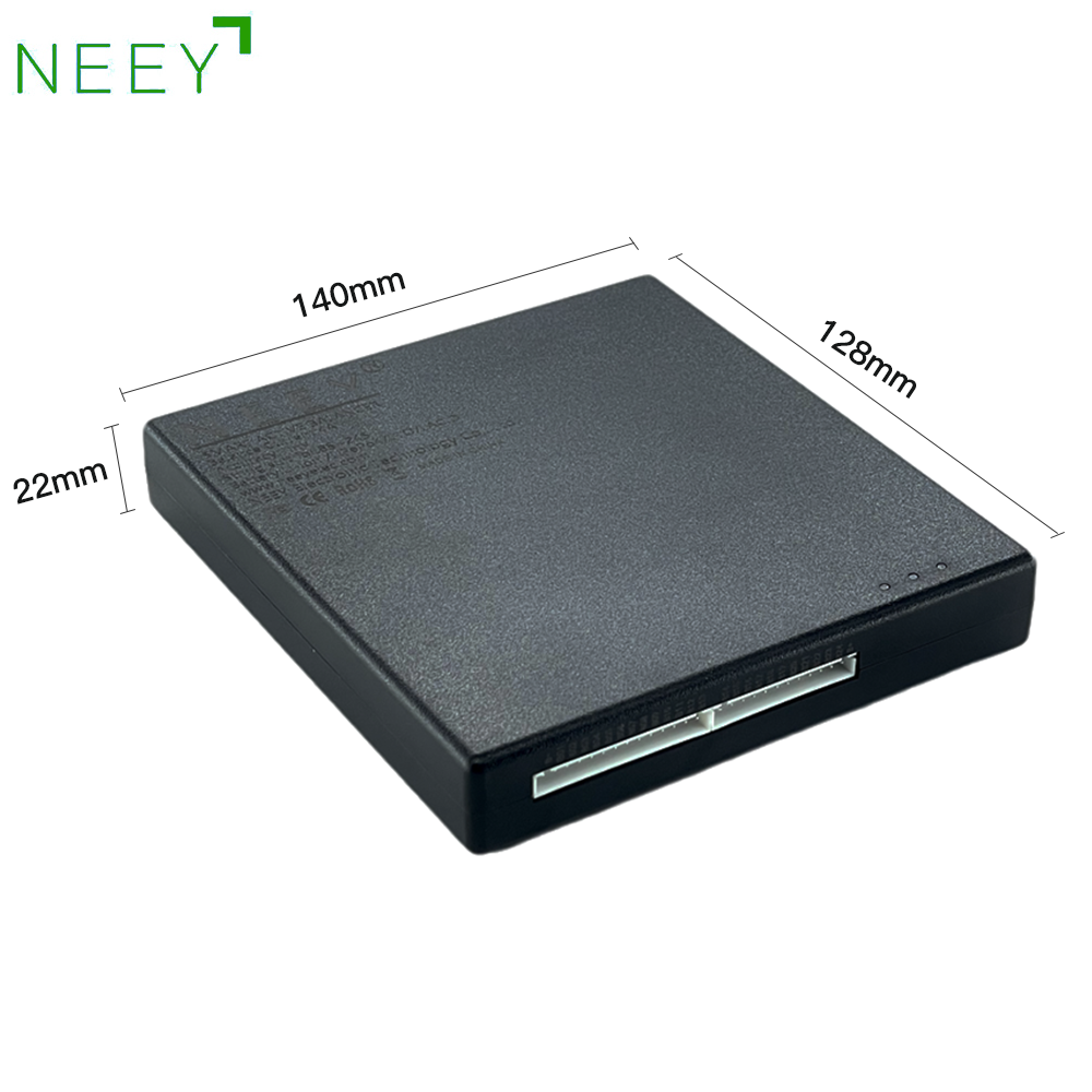 NEEY 4Aアクティブバランサー 24S4AスマートLif - Battery Equalizer Balancer のレビューと価格