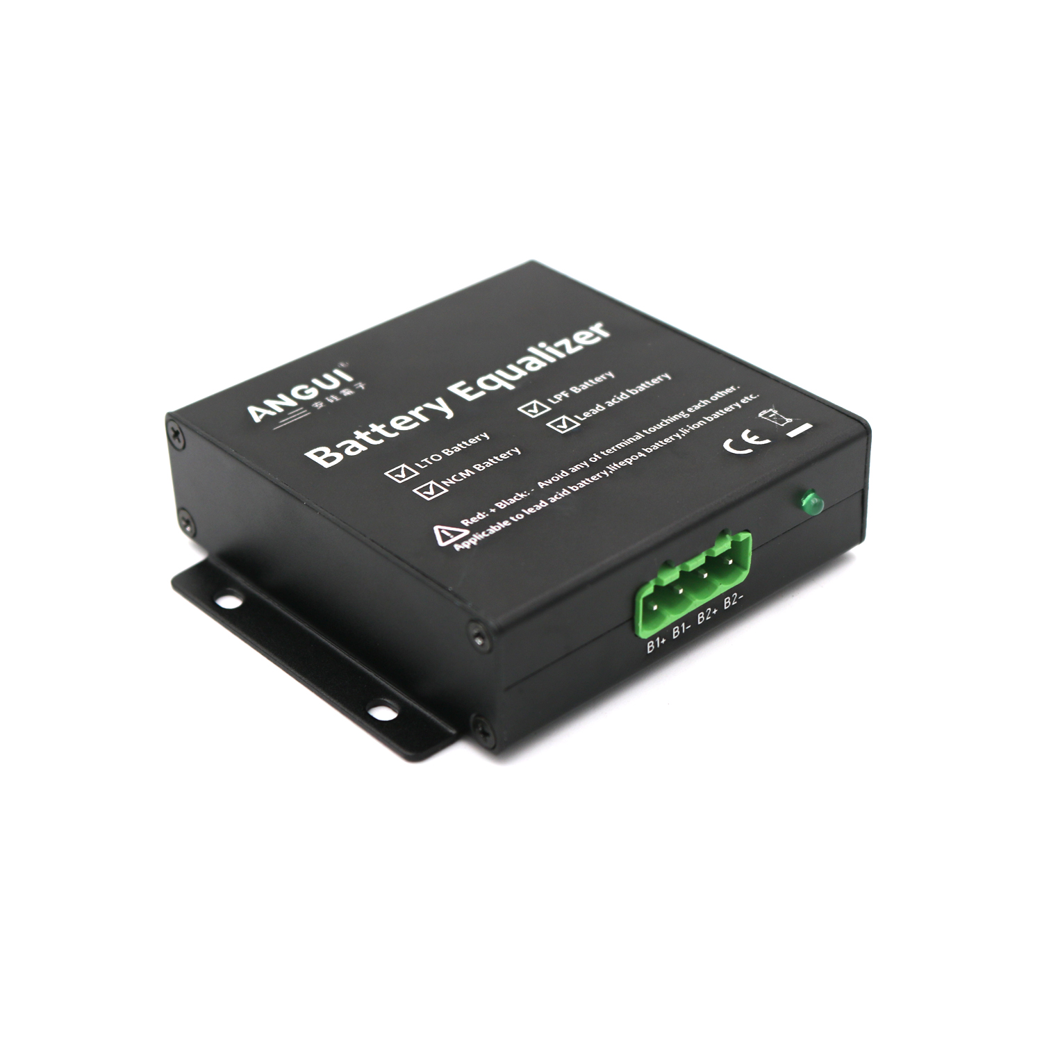 アンギバッテリーイコライザー,アクティブバランサー,鉛蓄電池 - Battery Equalizer Balancer のレビューと価格