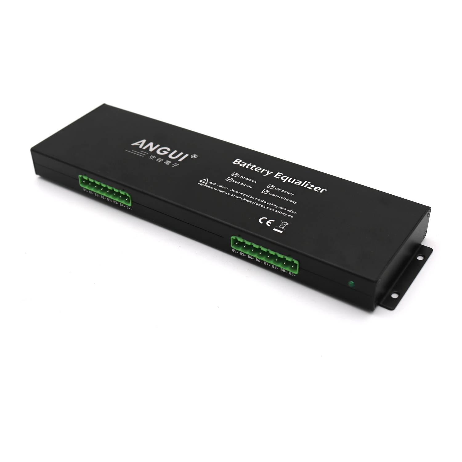 アンギバッテリーイコライザー,アクティブバランサー,鉛蓄電池 - Battery Equalizer Balancer のレビューと価格