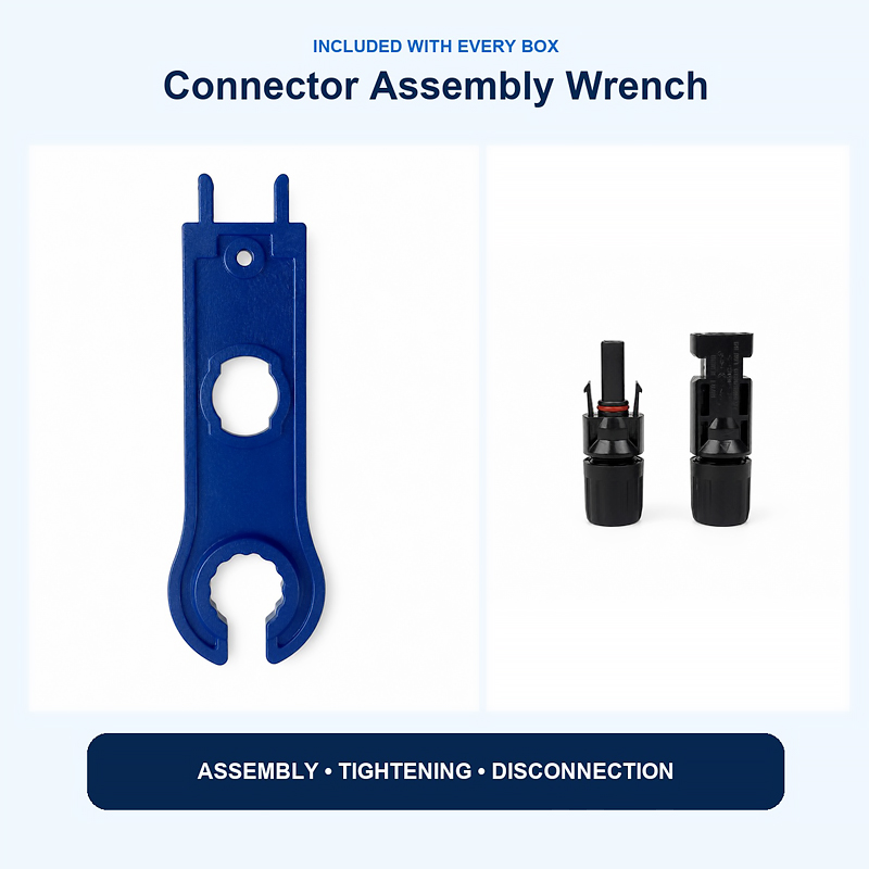 5/15/25/30セット IP67防水ソーラーコネクタ オ - Solar Cable Mc4 Connector のレビューと価格