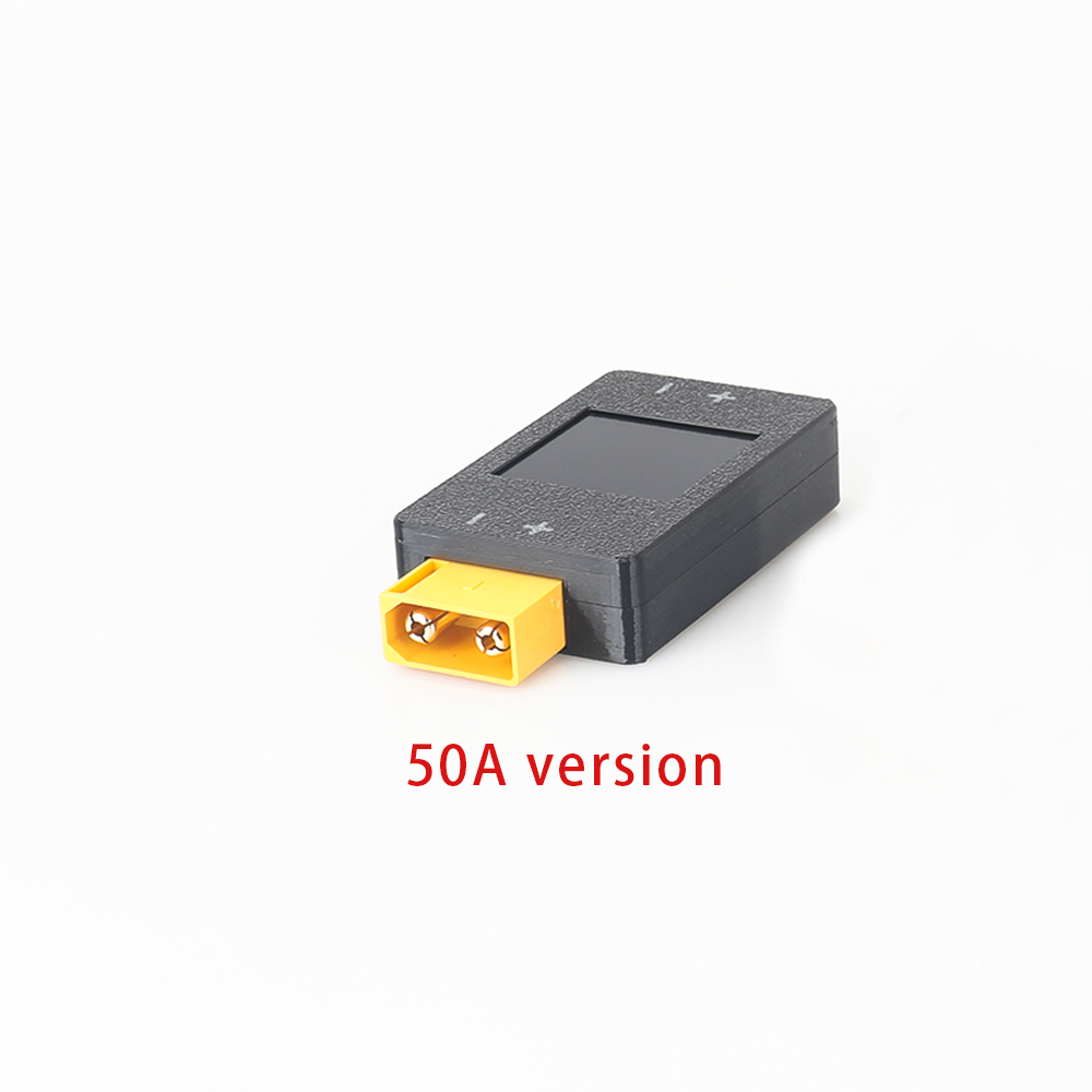 50A 25A 8-150V 双方向 DC 電圧電流パワーメ - Battery Monitor Coulometer のレビューと価格