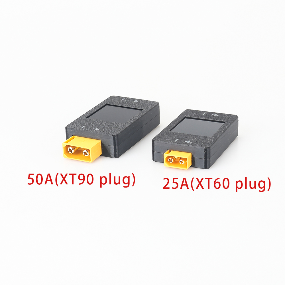 50A 25A 8-150V 双方向 DC 電圧電流パワーメ - Battery Monitor Coulometer のレビューと価格