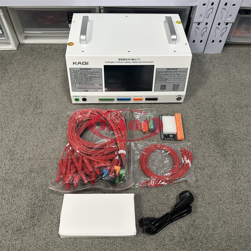 高品質リチウムバッテリー自動イコライザー 32S 20A 電 - Battery Equalizer Balancer のレビューと価格