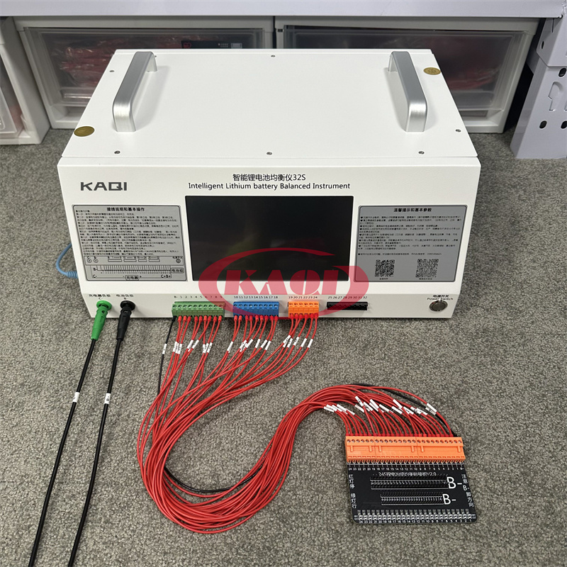 高品質リチウムバッテリー自動イコライザー 32S 20A 電 - Battery Equalizer Balancer のレビューと価格