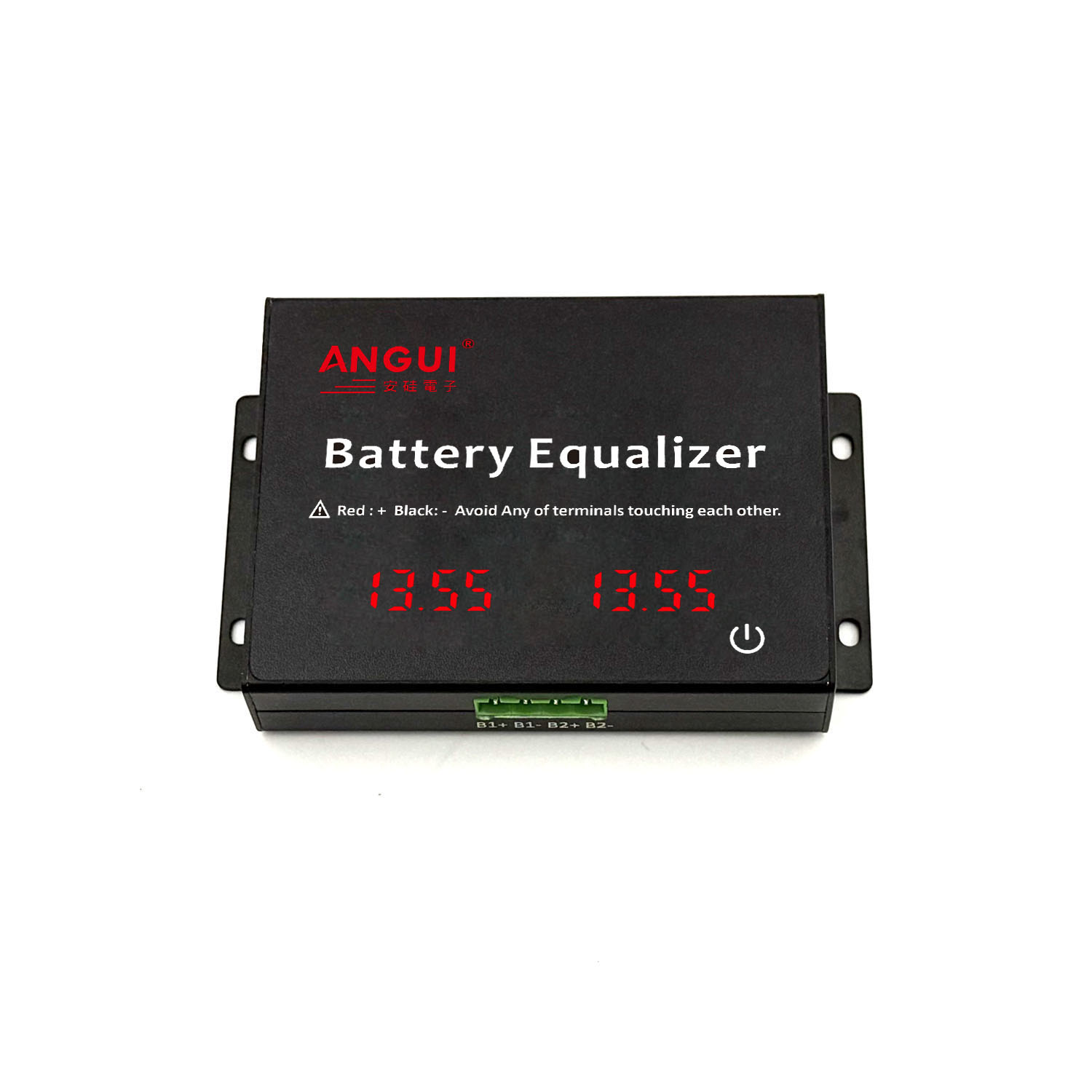 ANGUI 60V バッテリーイコライザー KBM105S  - Battery Equalizer Balancer のレビューと価格