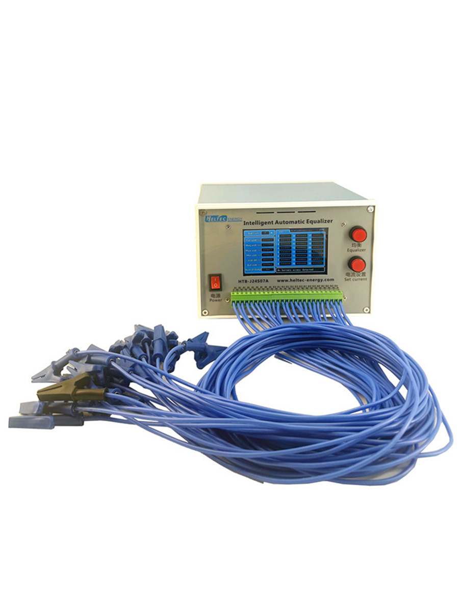 2~24S 3A 4A インテリジェント自動イコライザー/放 - Battery Equalizer Balancer のレビューと価格