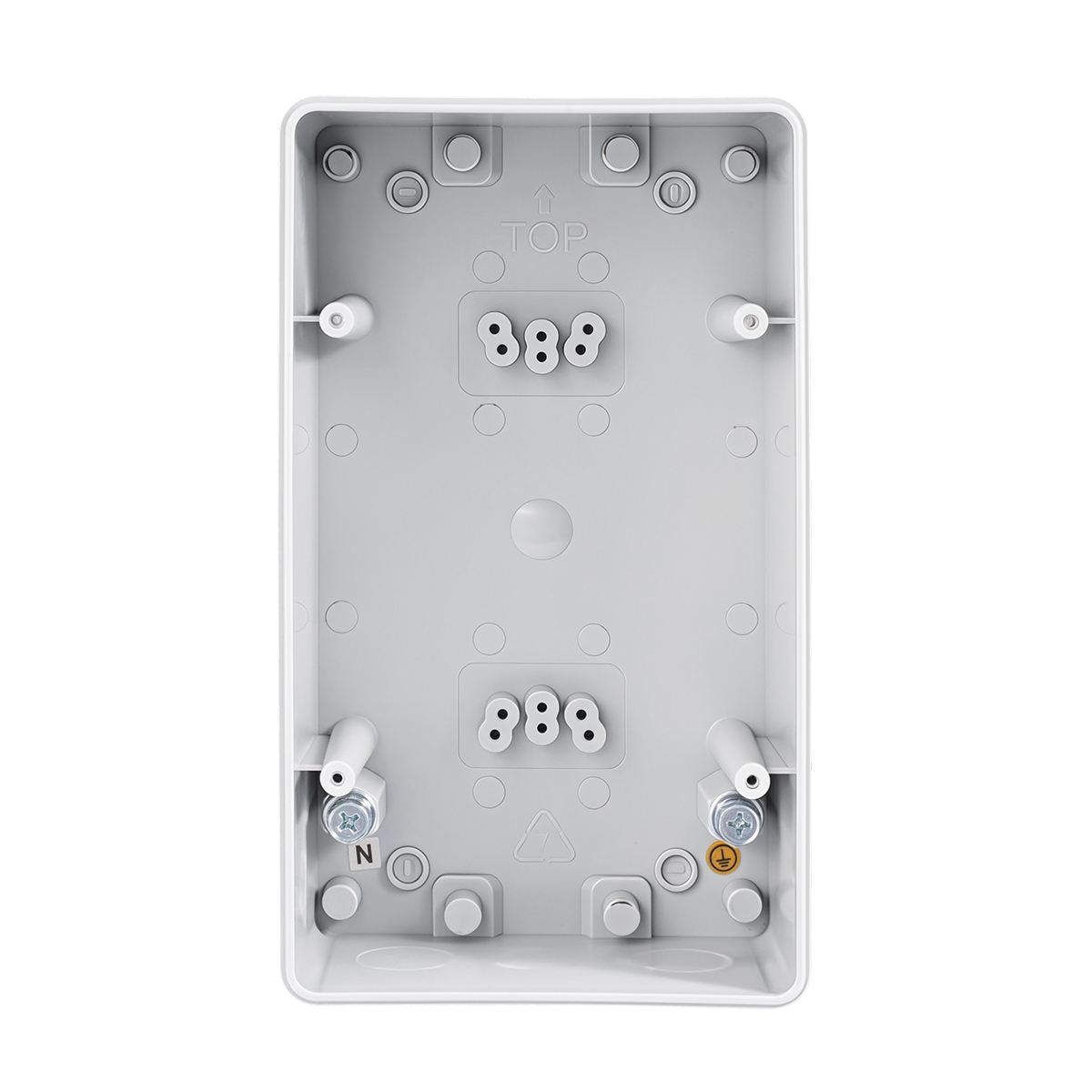 TOMZN MCCB防水配電ボックス TOM7Z用 500V - Waterproof Junction Box Solar のレビューと価格