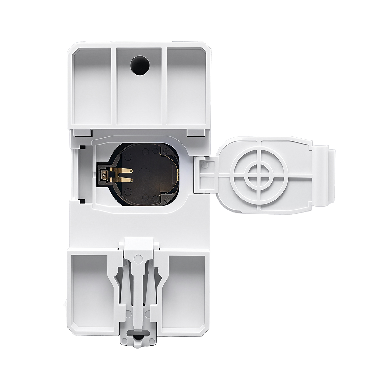 TOMZN 63A 電圧プロテクター バッテリーバックアップ - Battery Monitor Coulometer のレビューと価格