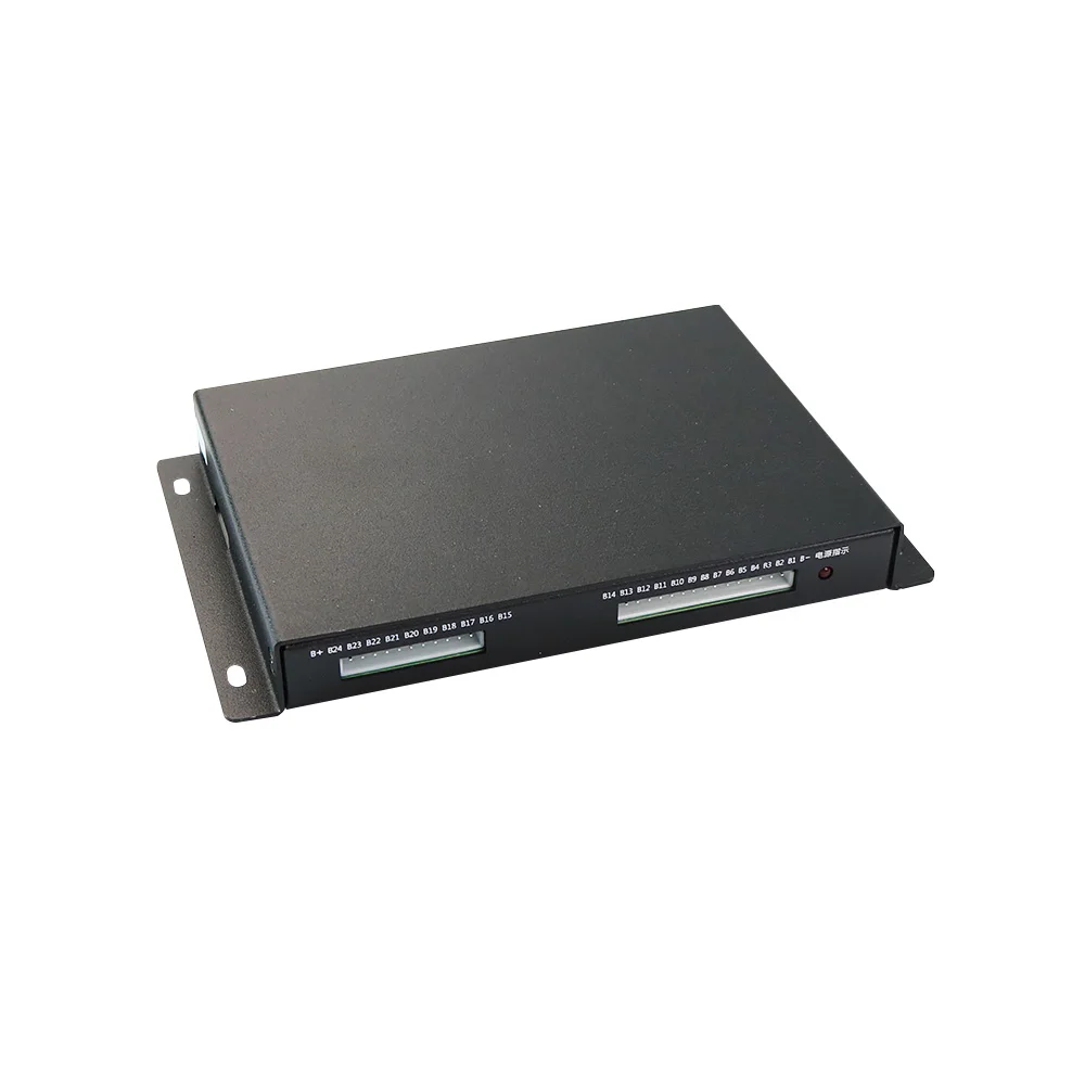 Jikong-Bluetooth付きスマートアクティブバラン - Battery Equalizer Balancer のレビューと価格