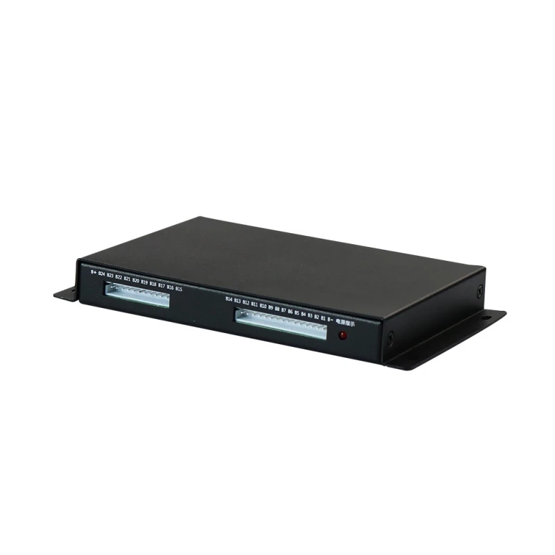 Jikong-Bluetooth付きスマートアクティブバラン - Battery Equalizer Balancer のレビューと価格