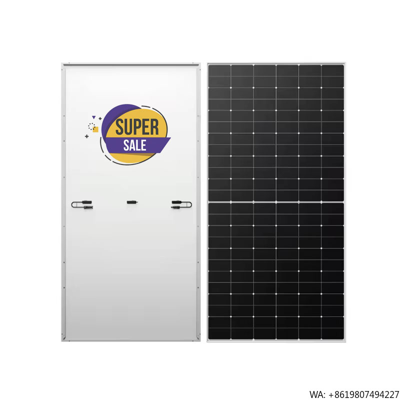 ロンジ ヒモ 5m G2 LR5-72HPH M10 182 - Longi Panel Lr5 のレビューと価格
