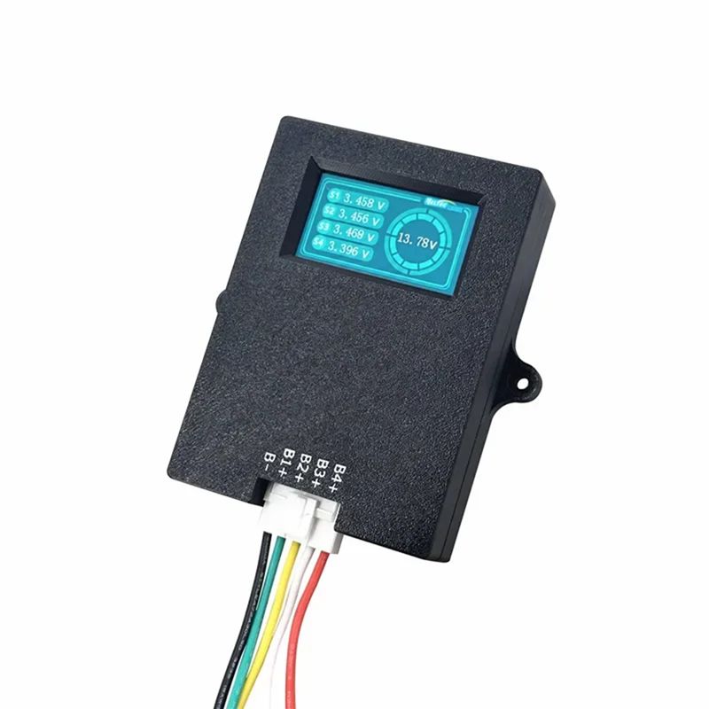 QWE-5A LTO アクティブバランサー 6S 用 - 1 - Battery Equalizer Balancer のレビューと価格