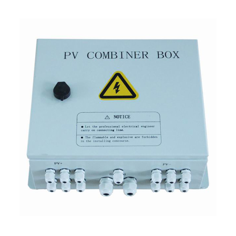 2025年ホットセール ソーラーパネルコンビナーボックス 4 - Solar Combiner Box のレビューと価格