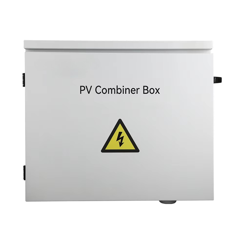 新型ソーラー防水DCコンビナーボックス 太陽光発電3相ソーラ - Solar Combiner Box のレビューと価格
